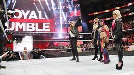 Ronda Rousey se incorporará a WWE