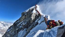 Gran avalancha deja sin vida a montañistas en los Alpes