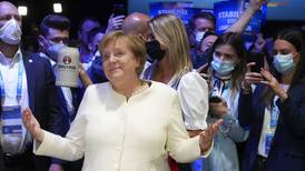 Alemania inicia una nueva era política