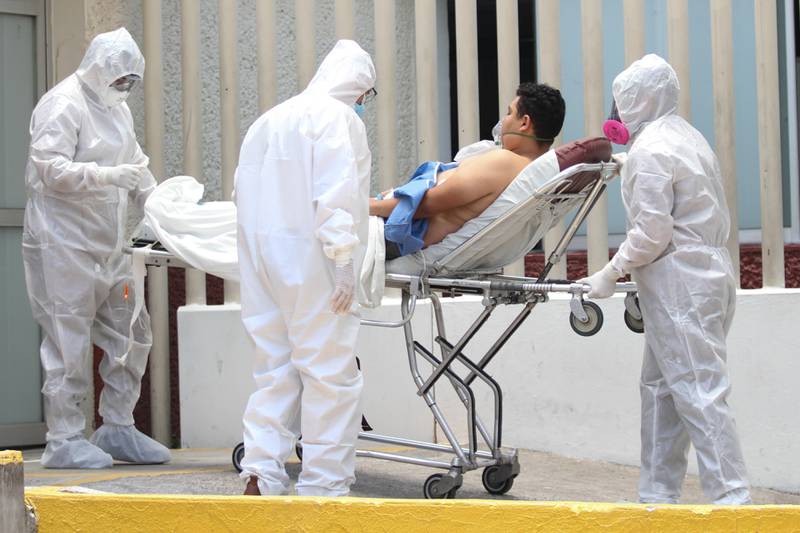 Las aseguradoras han cubierto e indemnizado 47% de las muertes provocadas por el coronavirus; además de facturas de 3.5 millones de pesos en gastos médicos de sus asegurados.