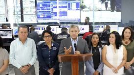 Blindan Cuernavaca con inversión de más de 13 millones de pesos en seguridad