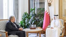 Qatar y Egipto se esfuerzan “lo más posible” para alcanzar una nueva tregua en Gaza
