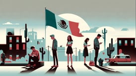 Triste San Valentín: según Inegi, 72% de jóvenes mexicanos no tienen pareja