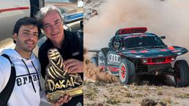 Carlos Sainz conquista Rally Dakar 2024, “el más duro de la historia”