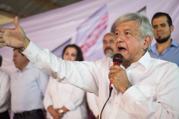 Coinciden precandidatos a la Presidencia en Veracruz