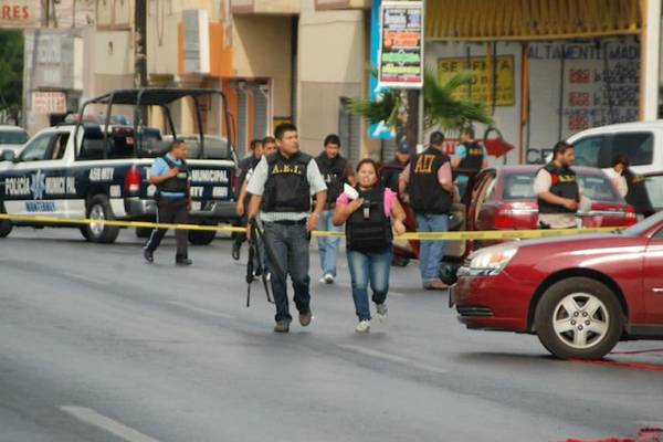 Secuestro masivo en Nuevo León: Localizan a 7 de los 13 ‘levantados’