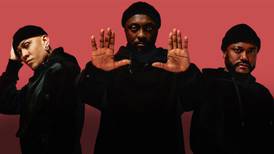 Black Eyed Peas cancela fechas de su gira en México