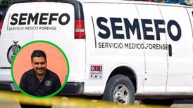 Javier Miranda, tesorero municipal de Senguio, Michoacán pierde la vida en ataque armado