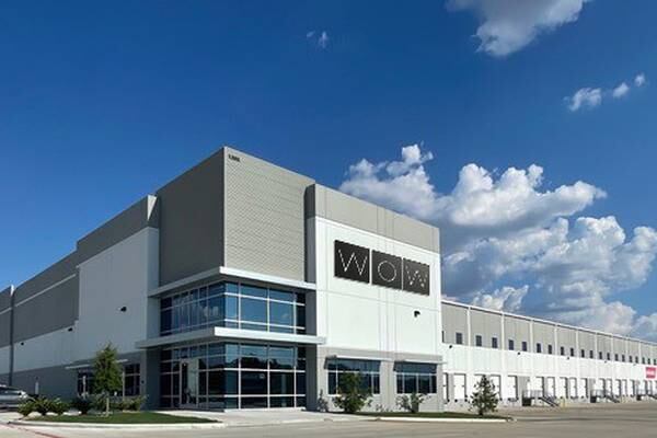 Estados La española WOW Design abre su tercer centro logístico en Estados Unidos, su principal destino de ventas