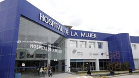 Crisis en Hospital de la Mujer obliga al uso del quirófano itinerante 