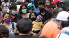 México registra 6 mil 837 nuevos contagios y 259 muertes por Covid-19 en las últimas 24 horas