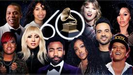 Conoce a los favoritos para llevarse el Grammy 2018