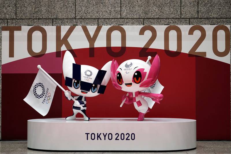 México suma 52 plazas olímpicas a 100 días de Tokio 2020