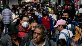 ¿Cuándo será el pico de contagios por quinta ola de Covid en México?