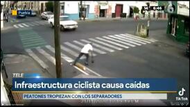 ¡OJO! ¿Dónde está la ciclovía de Puebla que se ha vuelto viral en redes sociales?