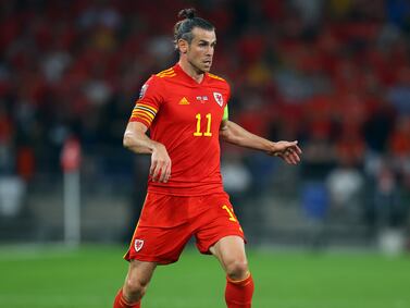 OFICIAL: Gareth Bale jugará en la MLS y será compañero de Carlos Vela