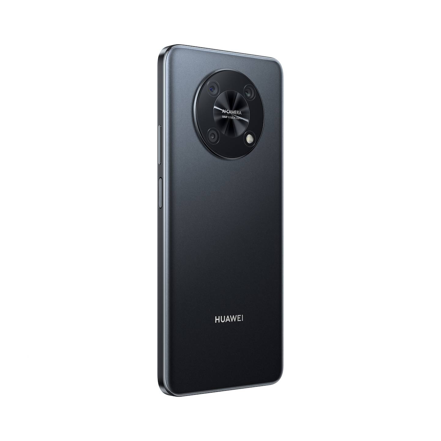 El Huawei nova Y90 es uno de los dispositivos que más sobresale en la gama media. Su diseño seducirá a los usuarios de la generación Z. Su módulo de cámaras te dará fotografías de gran calidad.