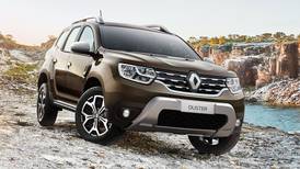 Renault Duster 2021, precios, versiones y más