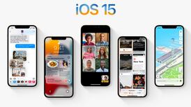 iOS15, IpadOS y MacOS Monterey; las increíbles actualizaciones para dispositivos Apple