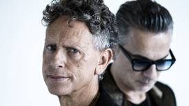 Martin Gore de Depeche Mode: “el público mexicano nunca nos ha decepcionado”