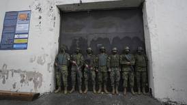 Diez presos muertos en un motín en cárcel de Quito, Ecuador