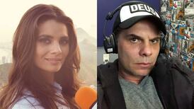 Exconductora de TV Azteca amenaza con demandar a Martinoli: ¿Cuál es el motivo?