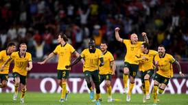Australia se convierte en el invitado 31 del Mundial de Catar
