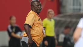 El técnico de Zambia es acusado por abuso sexual a las jugadoras