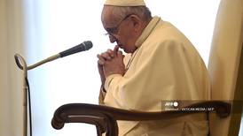 El papa Francisco defiende que ‘el placer sexual es un don de Dios’
