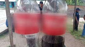 ¡Lo volvieron a hacer! Clonan famoso refresco de cola en Chiapas