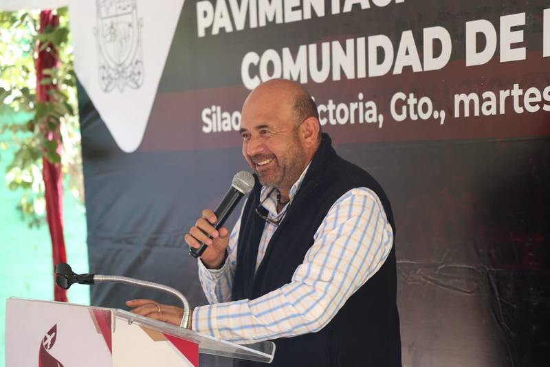 Alcalde morenista de Silao gana más que López Obrador y gobernador de Guanajuato.