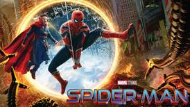 Spider-Man: Sin camino a casa, es la película más taquillera en México
