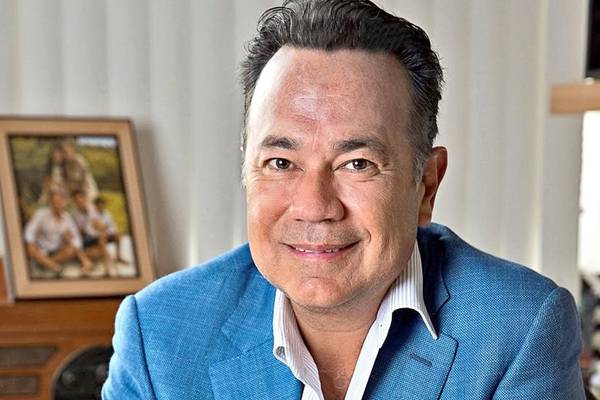 Muere el productor de Televisa Nicandro Díaz