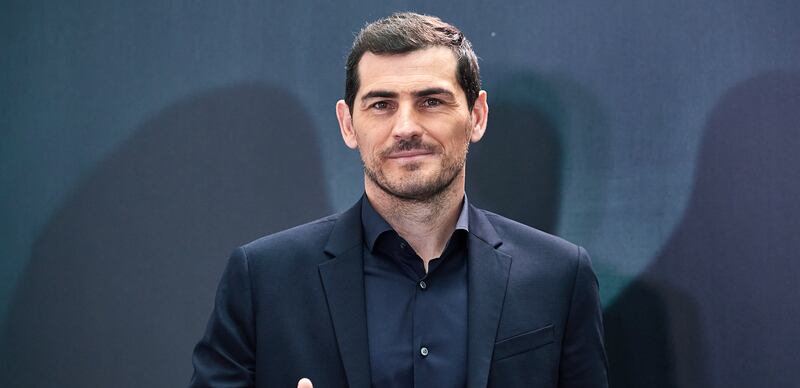 Iker Casillas | Getty Images