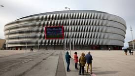 La UEFA retira a Bilbao como sede de la Eurocopa 2020