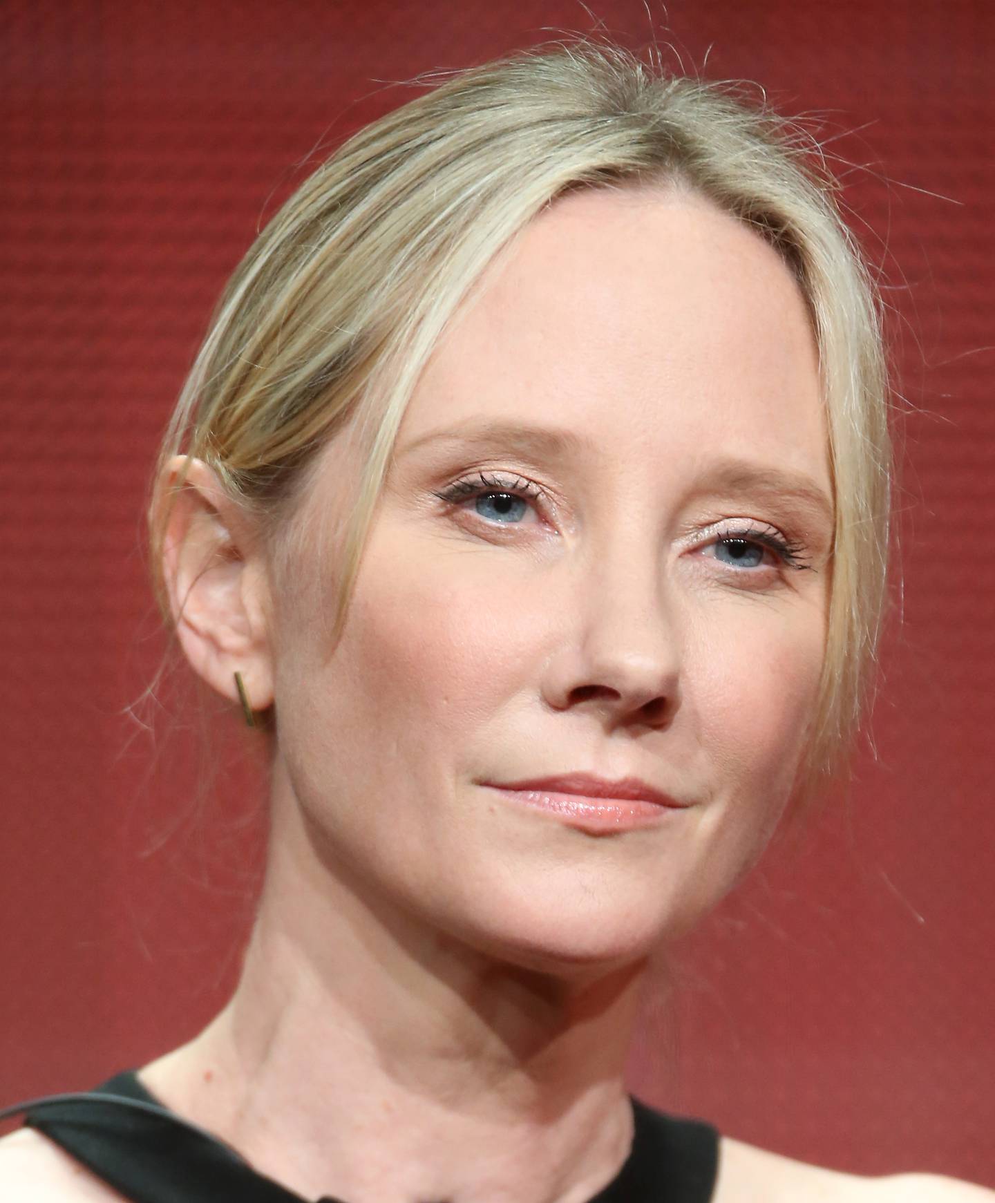 Anne Heche. / Foto: Frederick M. Brown/Getty Images.