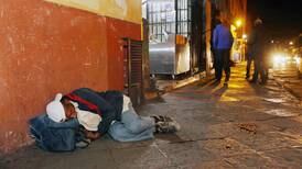 4 de cada 5 adictos en situación de calle no completan tratamiento