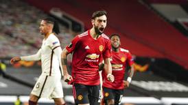 Manchester United aplasta a la Roma y se enfila a la final de Europa League