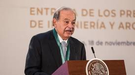 IFT niega a Carlos Slim concesión para ofrecer servicio de televisión de paga