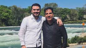 Muere diputado Juan Pablo Montes en accidente aéreo en Chiapas 