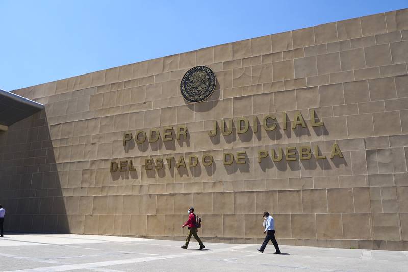 Sistema de Justicia Laboral en Puebla iniciará en octubre