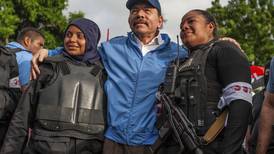 Nicaragua, el autoritarismo de Ortega castiga a la disidencia