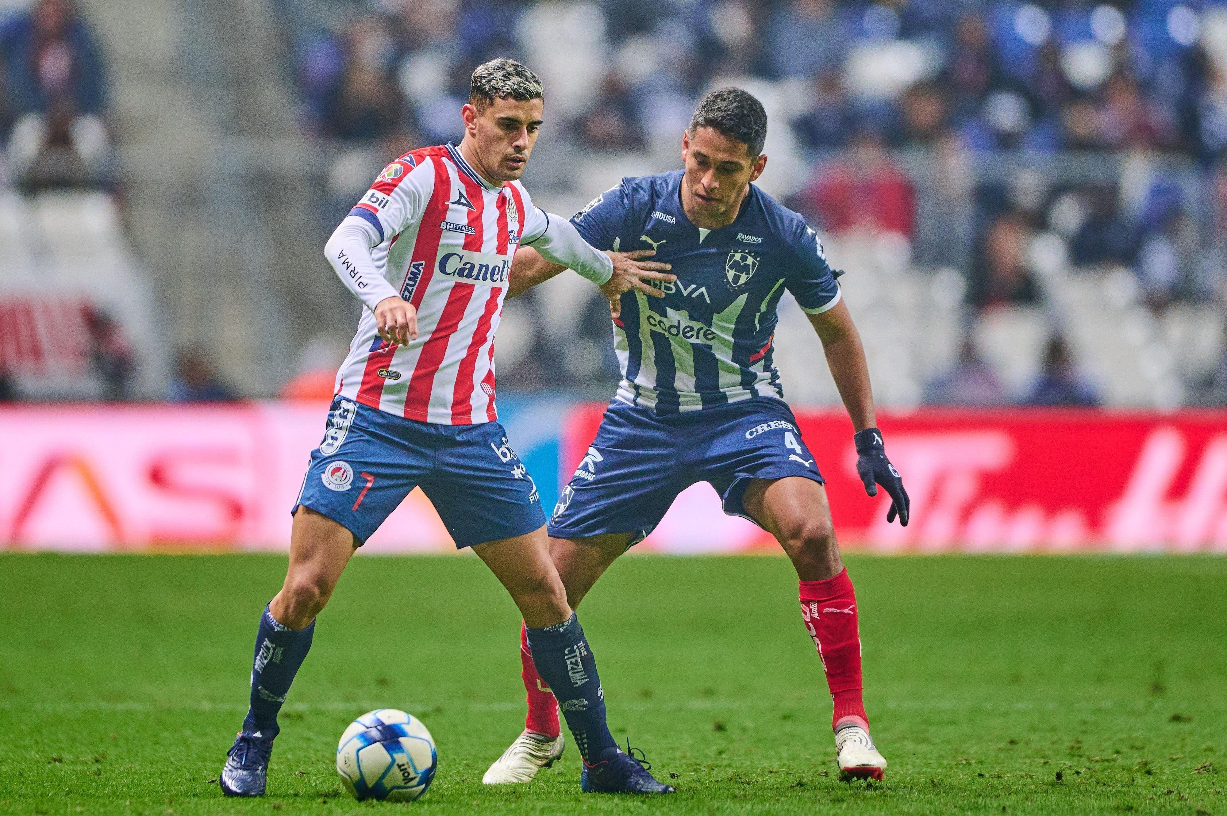 Top 107+ imagen boletos rayados vs queretaro Viaterra.mx