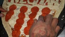 FOTOS: Preparan pizza en honor al Necaxa