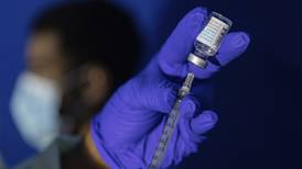 África espera la llegada de vacunas contra la viruela del mono