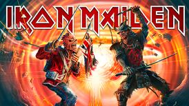 Iron Maiden en México, posible setlist para su concierto en CDMX