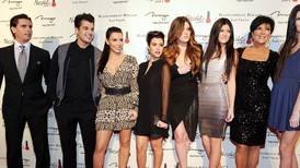 Nuevo escándalo de las Kardashian: Blac Chyna apunta contra la familia más famosa