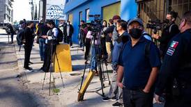 Por definir, líneas de investigación de asesinato a periodistas en Tijuana