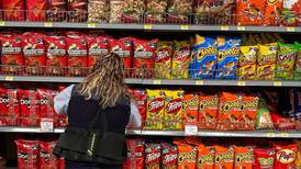 La mayor cadena de supermercados de Europa dejará de vender 7Up, Cheetos y Doritos por sus “alzas inaceptables” de precios