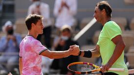 Rafael Nadal se instala en las semifinales del Roland Garros